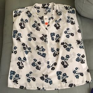 ✨Beautiful Sleeveless Top✨